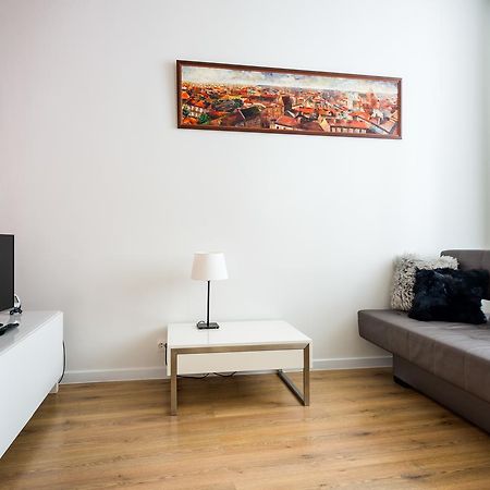 Apartament Felicjanek Krakau Buitenkant foto