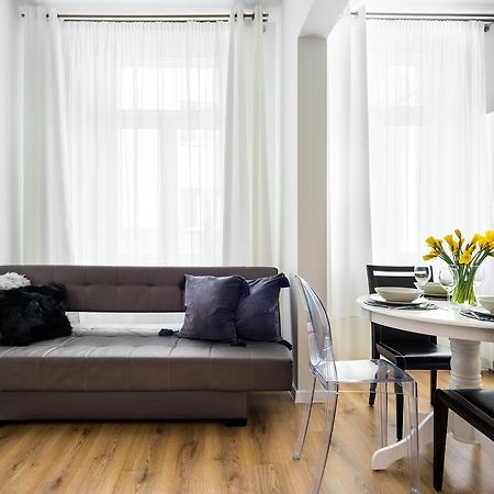 Apartament Felicjanek Krakau Buitenkant foto